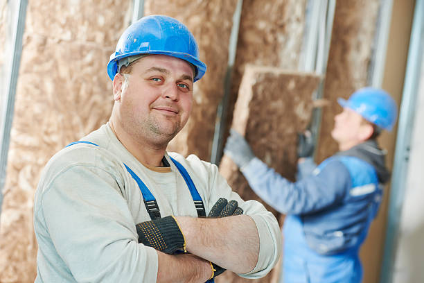 Fireproof Insulation in Charlottesville, VA